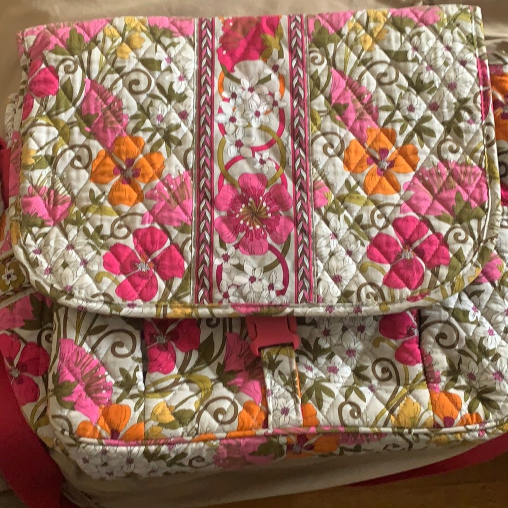 Travel bag